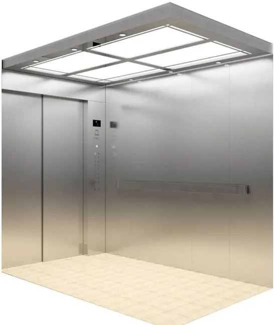 Big Space steady Hospital Elevator and Lift