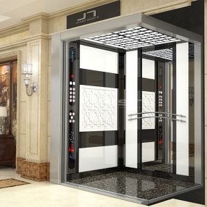 Elevatore personale di alta qualità